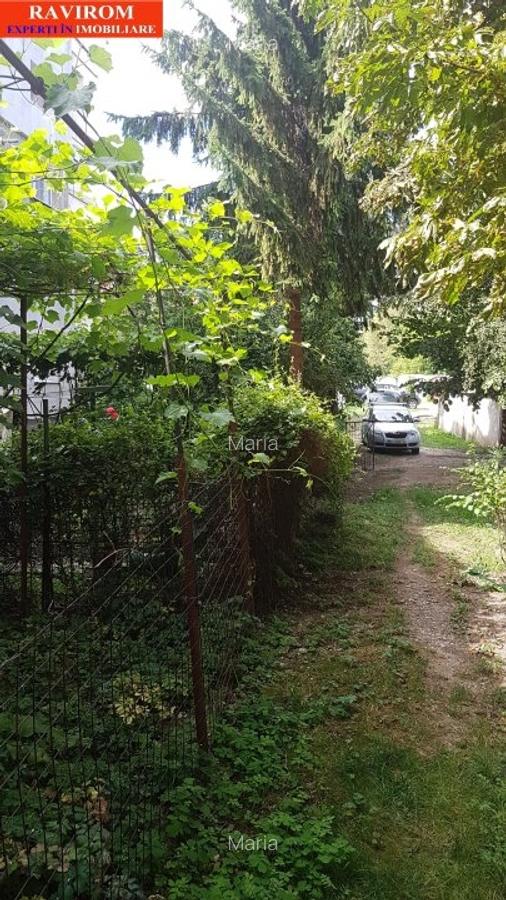 Garsoniera mobilata, cu centrala, la parter, George Bacovia, zona Energiei - 16
