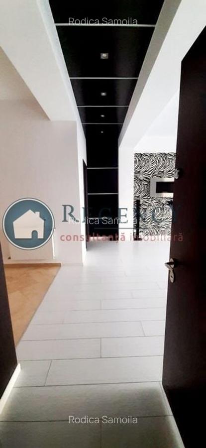 Apartament cu 2 camere semidecomandat în Dorobanți - 14