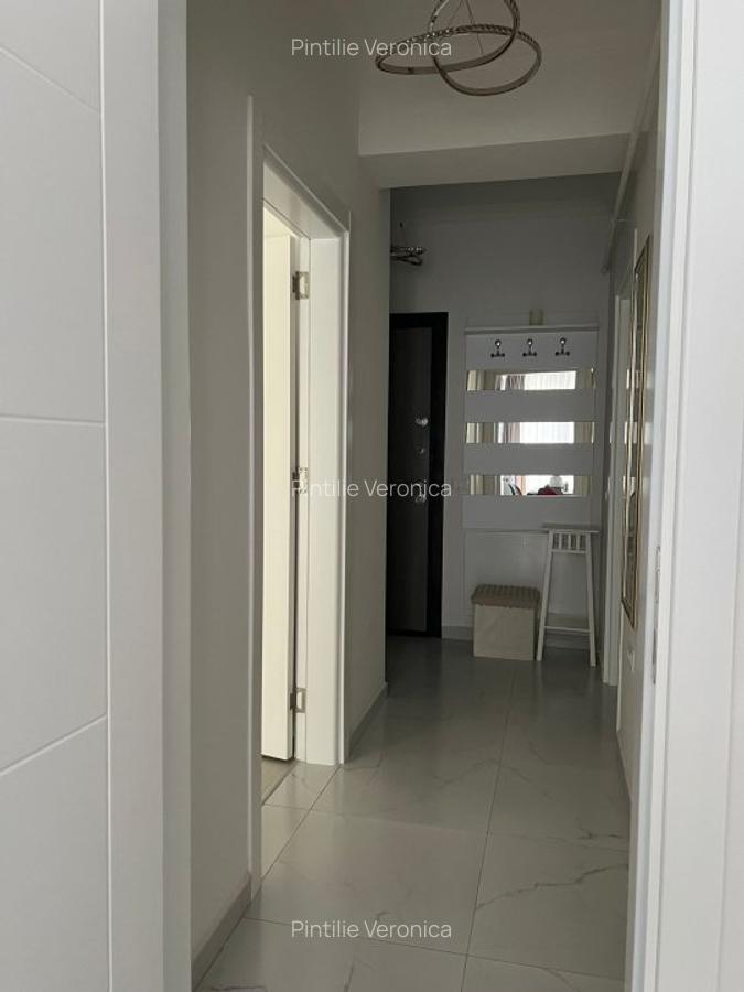 Lux!!! 2 Camere Complex Rezidential Energia Loc Parcare - 20