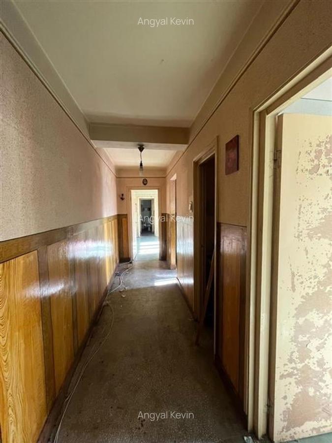 Apartament 4 camere, 2 bai, 71 mp  Dacia Oradea - 1