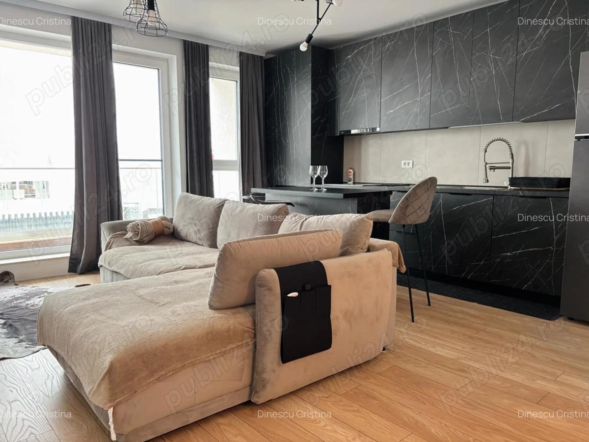 Nou,2 camere , Bucure?ti Nord ,Pipera,proprietar - 1 Nou,2 camere , Bucure?ti Nord ,Pipera,proprietar - 1