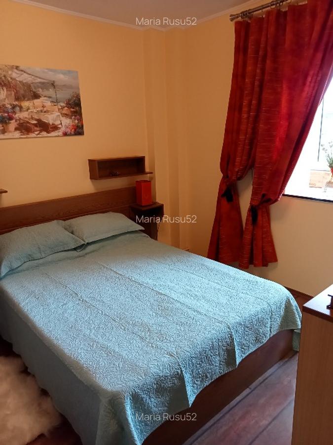 Apartament 2 camere ,decomandat, confort I, la intrare in Racadau, 2 balcoane - 4