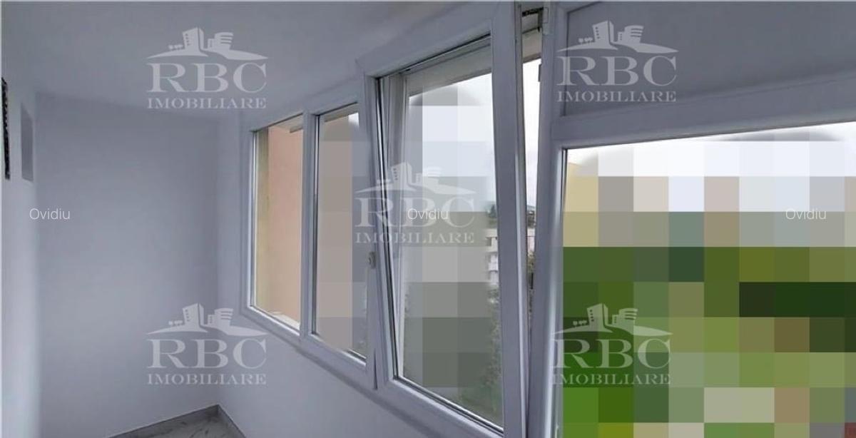 Apartament cu 2 camere în Gheorgheni - 8