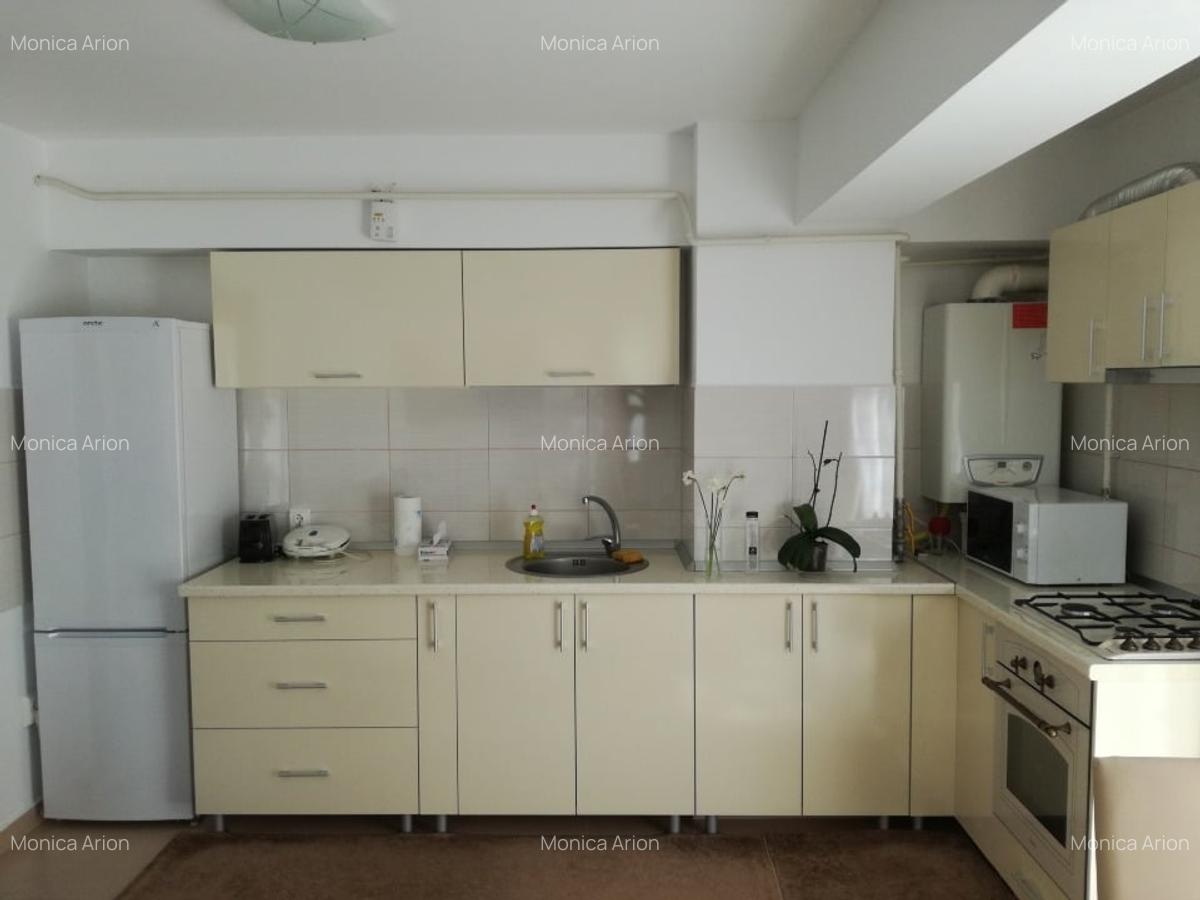 Apartament 2 camere, Nicolina 1, bloc 2014, 115.000 eur - 5