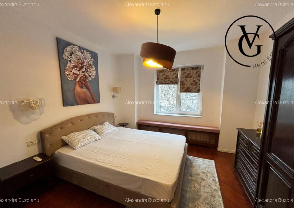 Apartament de LUX 3 camere Zona Casa Casatoriilor - 8