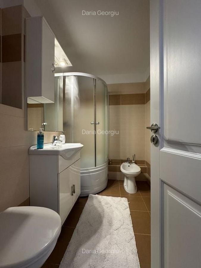 COMISION 0% | Apartament 2 Camere | Zona Soarelui | Centrala Proprie | 56 mp - 14