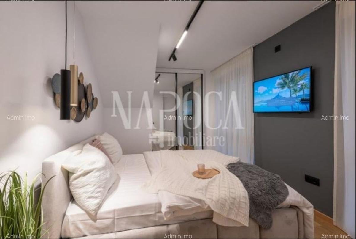 Casa 4 camere de inchiriat in Buna Ziua, Cluj Napoca - 10