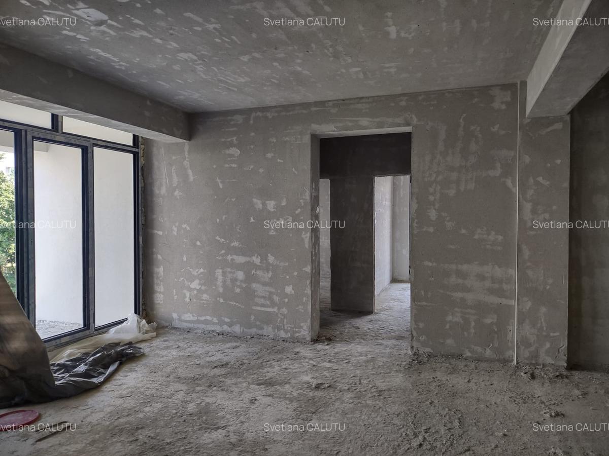 Garsonieră decomandată în Moșilor - 11