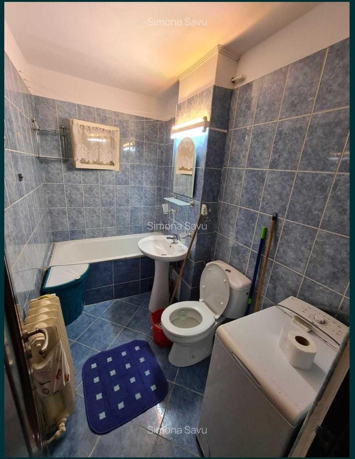 Apartament 3 camere mobilat si utilat zona Centrul Civic - 5