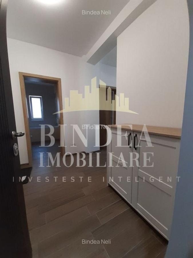Apartament 2 camere, bloc nou, incalzire in pardoseala, parcare proprie - 8 Apartament 2 camere, bloc nou, incalzire in pardoseala, parcare proprie - 8