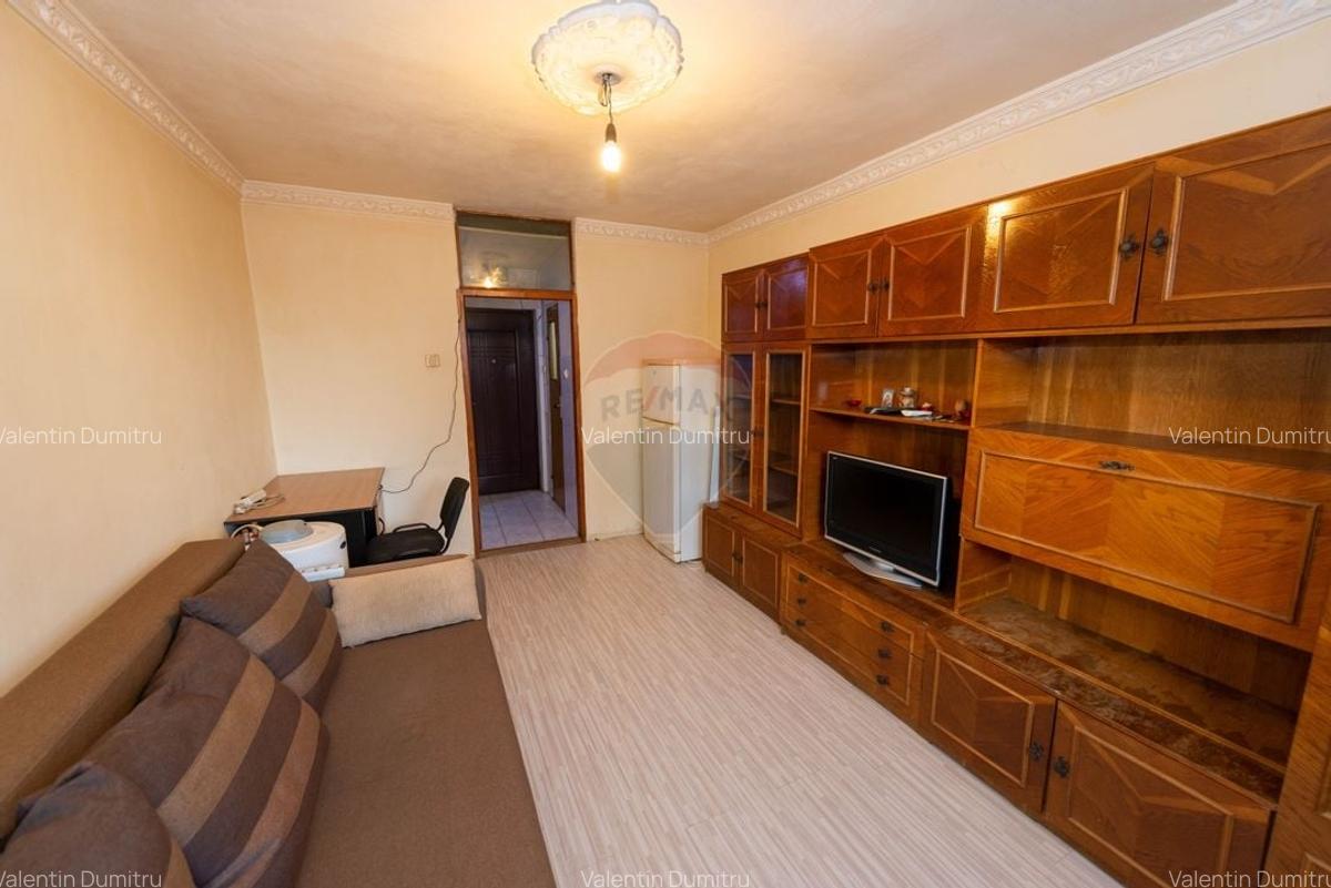 Garsoniera de vanzare  27 mp Progresul - 2