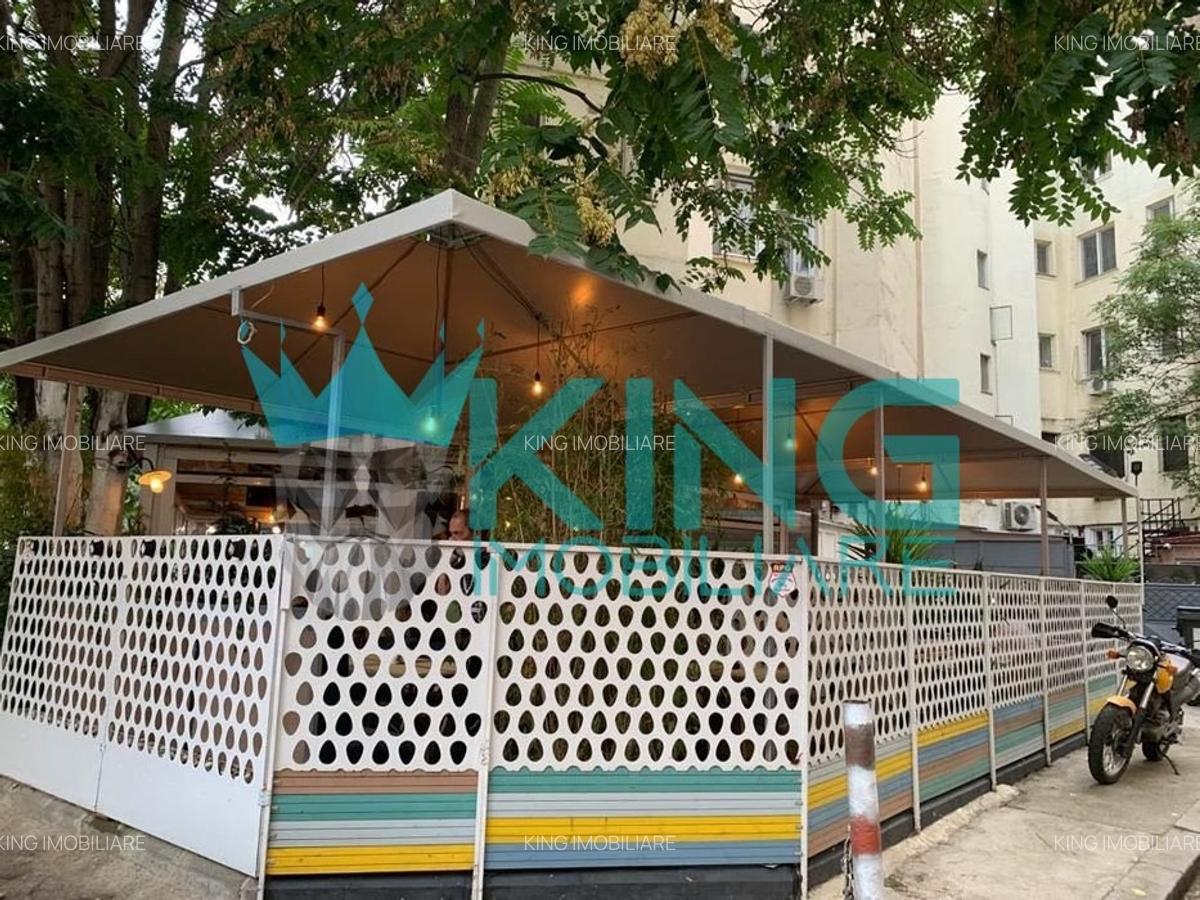 Spatiu Comercial // Restaurant // Zona Unirii - 4