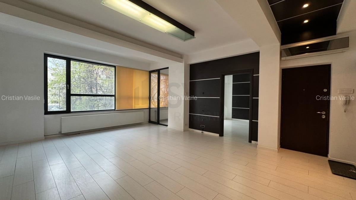 Apartament cu 2 camere semidecomandat în Dorobanți - 4