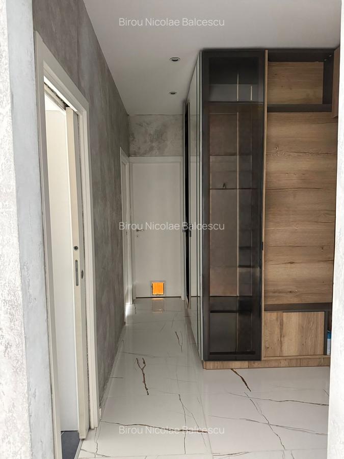 Apartament 2 camere Lux+Loc de parcare in Complexul Atria Urban - 4