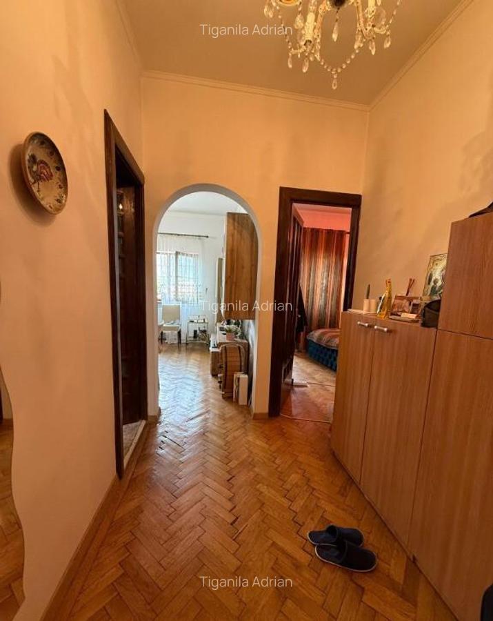 De vanzare apartament 2 camere Bucuresti sector 3 Unirii Universitate - 8