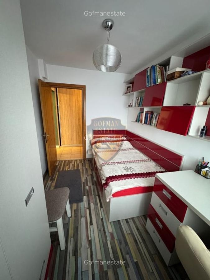 Apt 3 camere decomandat – Casa de Cultura / ICIL, parcare, incalzire radet, A/C - 15