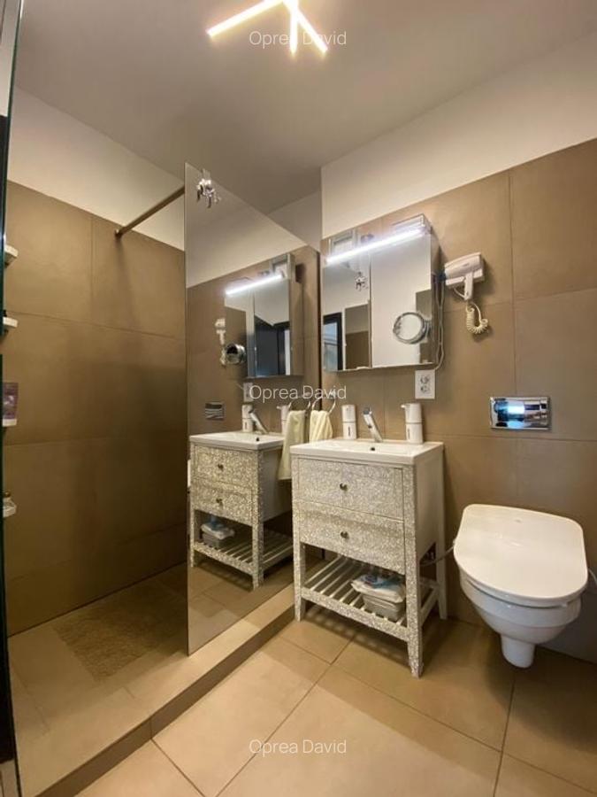 Apartament 4 camere decomandat, chiar langa Iulius Mall – Calea Aradul - 11