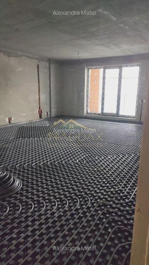 Apartament ***3 camere // Aviației - Băneasa - 3