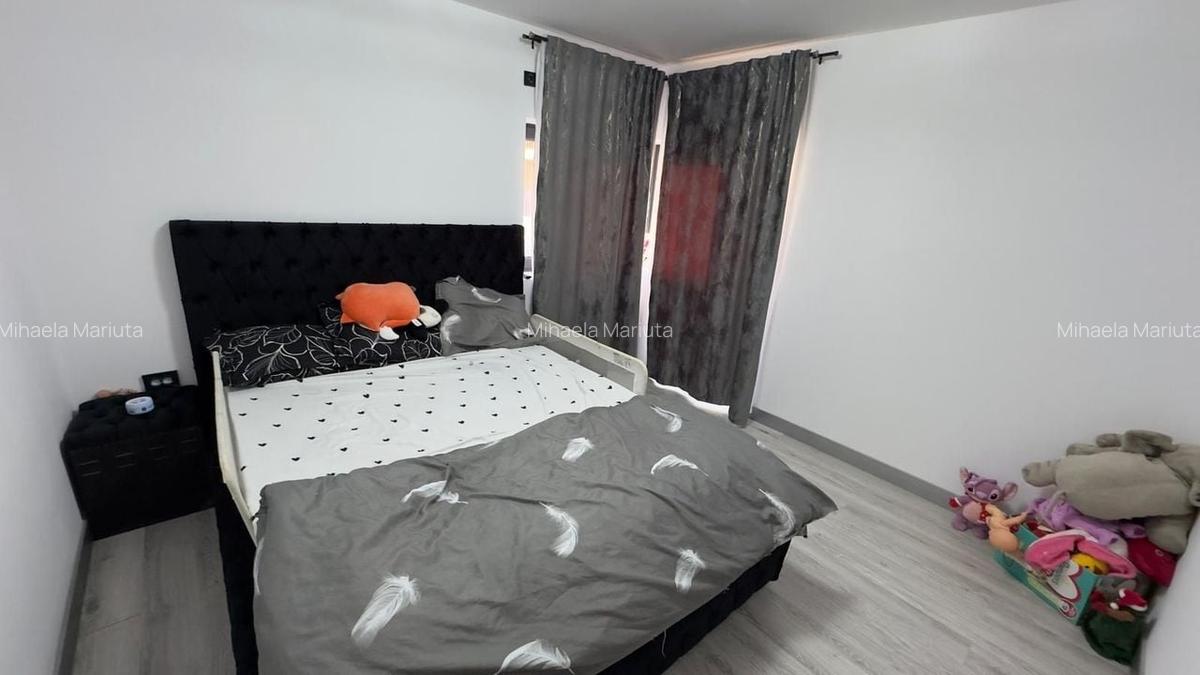 CASA SOS. CERNICA - MOBILATA, INCALZIRE IN PARDOSEALA, COMISION 0% - 8