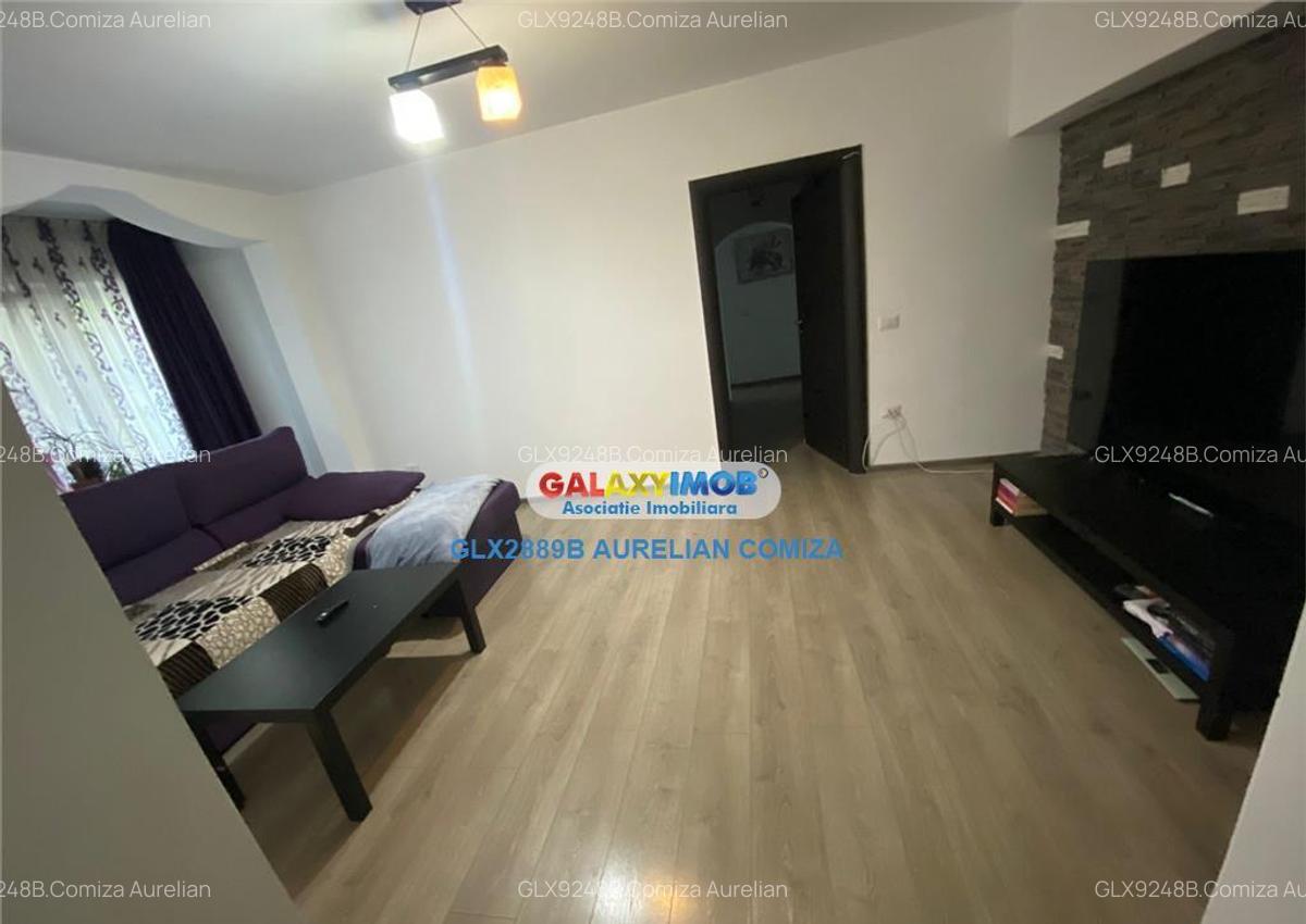 Apartament 4 camere decomandat Piata Veteranilor - 4
