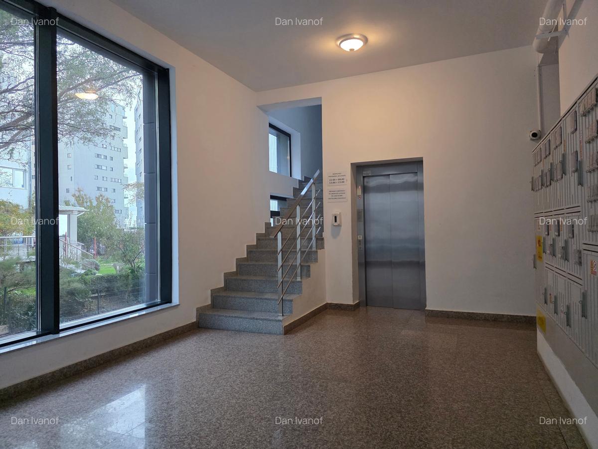 Apartament modern 3 camere | Vedere panoramică la mare și lac | Faleză Nord - 17
