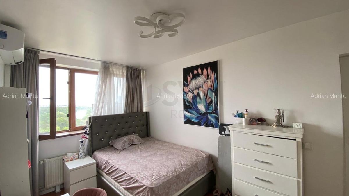 REA1025053 Apartament cu 4 camere Floreasca - 2 REA1025053 Apartament cu 4 camere Floreasca - 2