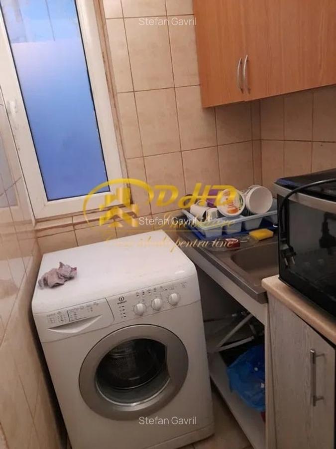 Garsonieră Păcurari - 4
