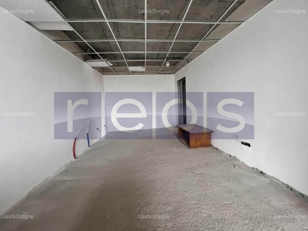 INCHIRIERE SPATIU COMERCIAL | ZONA BABA NOVAC - 7