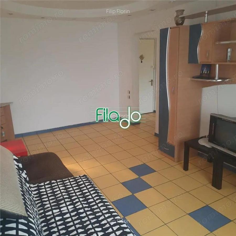 Apartament 2 camere Chisinau, Arena Nationala - 1