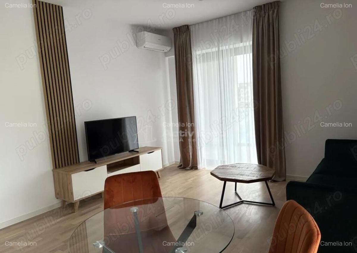 Apartament 2 camere - 13 Septembrie / Prosper - 4