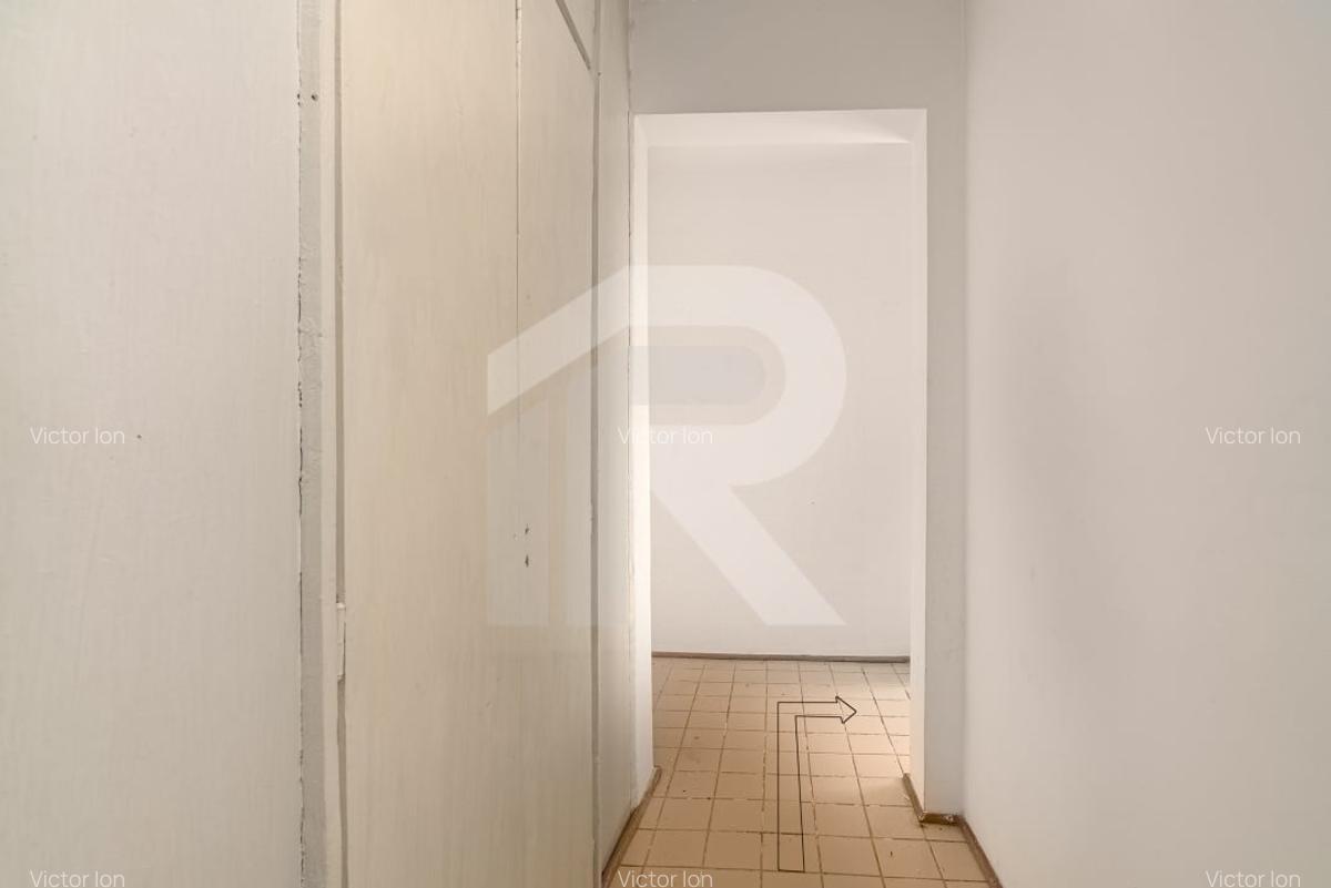 Turda - Col Ștefan Stoika, 4 camere, decomandat, '91 mp, 2 gr sanit, bloc 1983 - 13