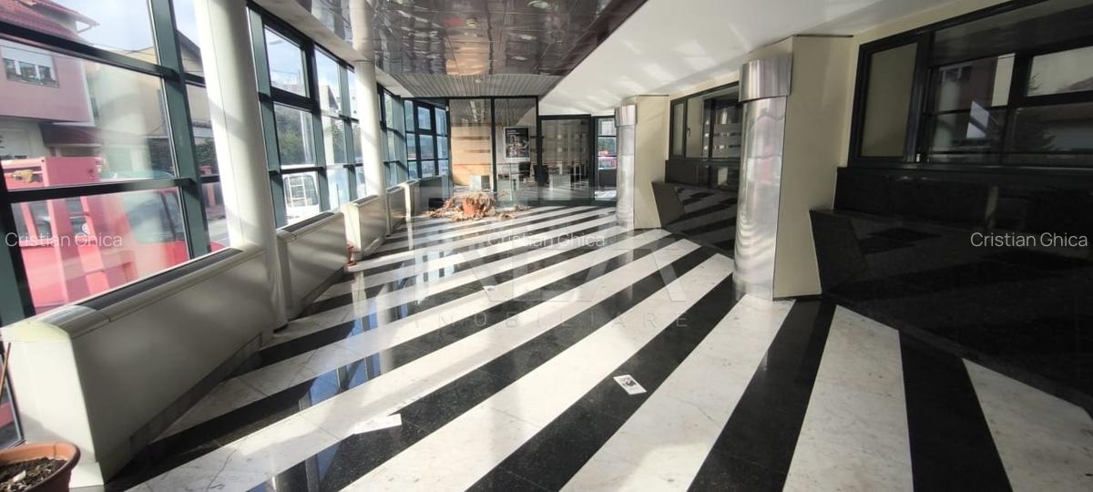 Hotel, Calea Floreasca - 15 Hotel, Calea Floreasca - 15