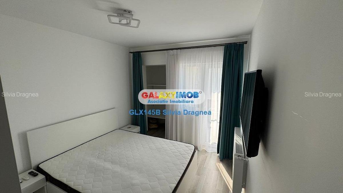INCHIRIERE apartament 2 camere Aparatorii Patriei (Drumul Jilavei) - 5