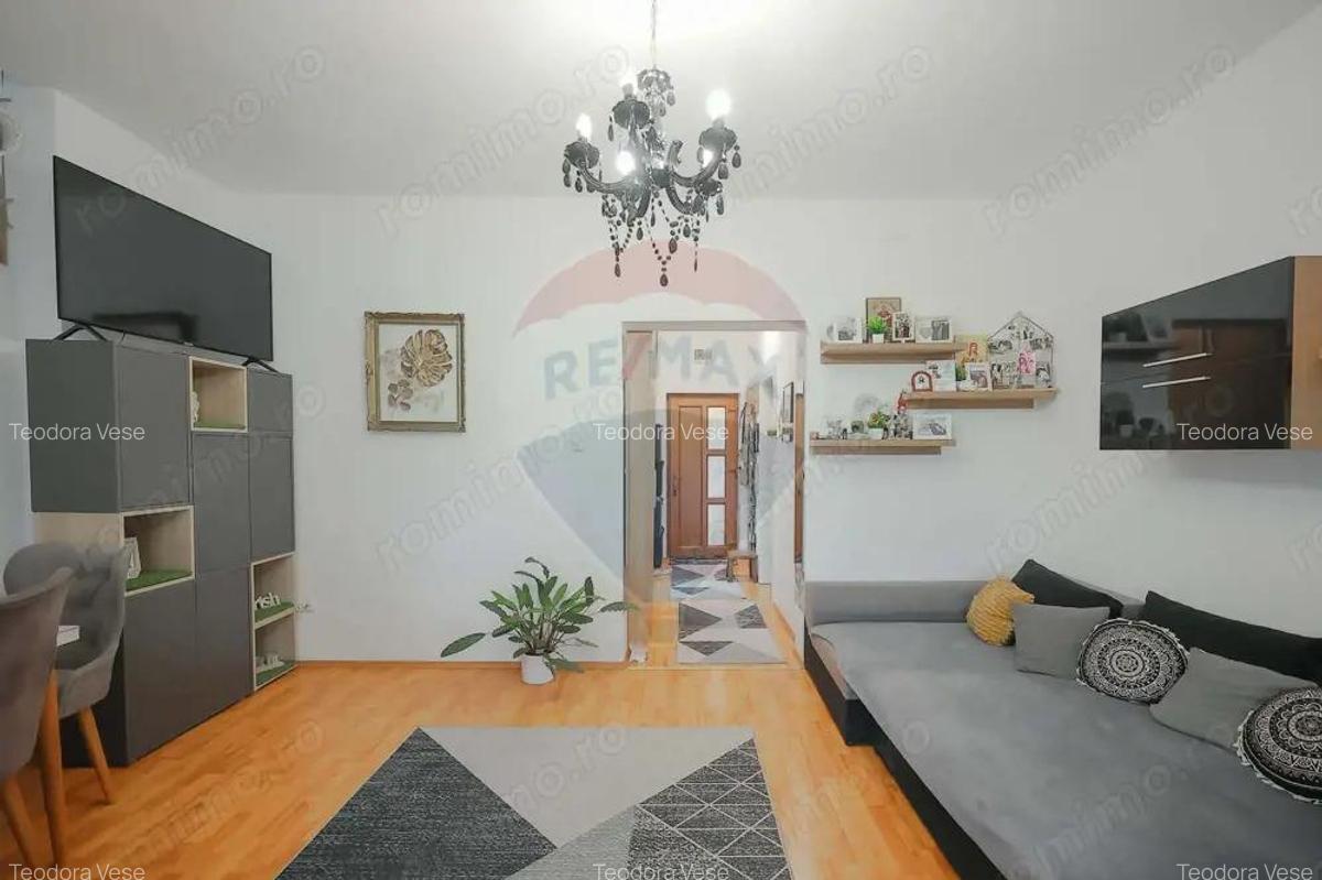 De vanzare casa cu 3 camere, Biharia, Cartierul Nou - 17