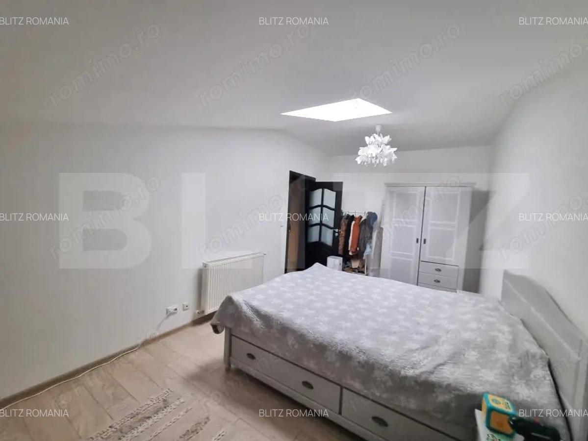 Apartament 3 camere, 80 mp, zona Bucium - 3