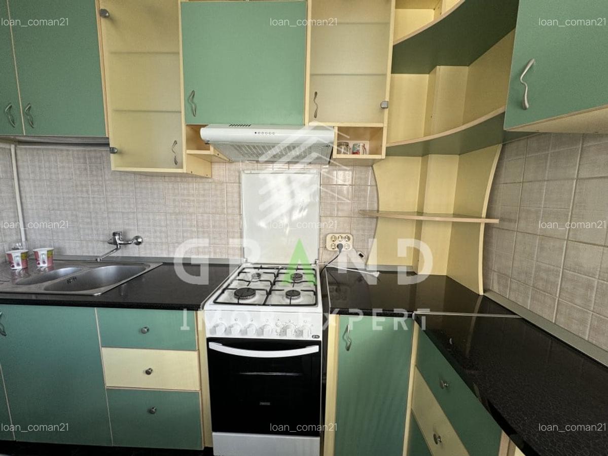 Ap 3 camere | BALCON | GARAJ | DOROBANTILOR/P-ta Marasti - 20