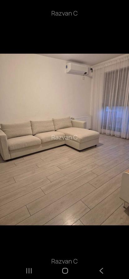 Militari - UVERTURII - Apartament  2 CAMERE BLOC NOU - LOC DE PARCARE - 4