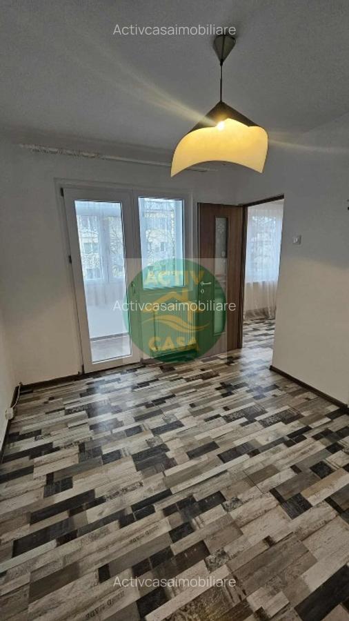 Apartament 2 camere, etaj 3 - 8