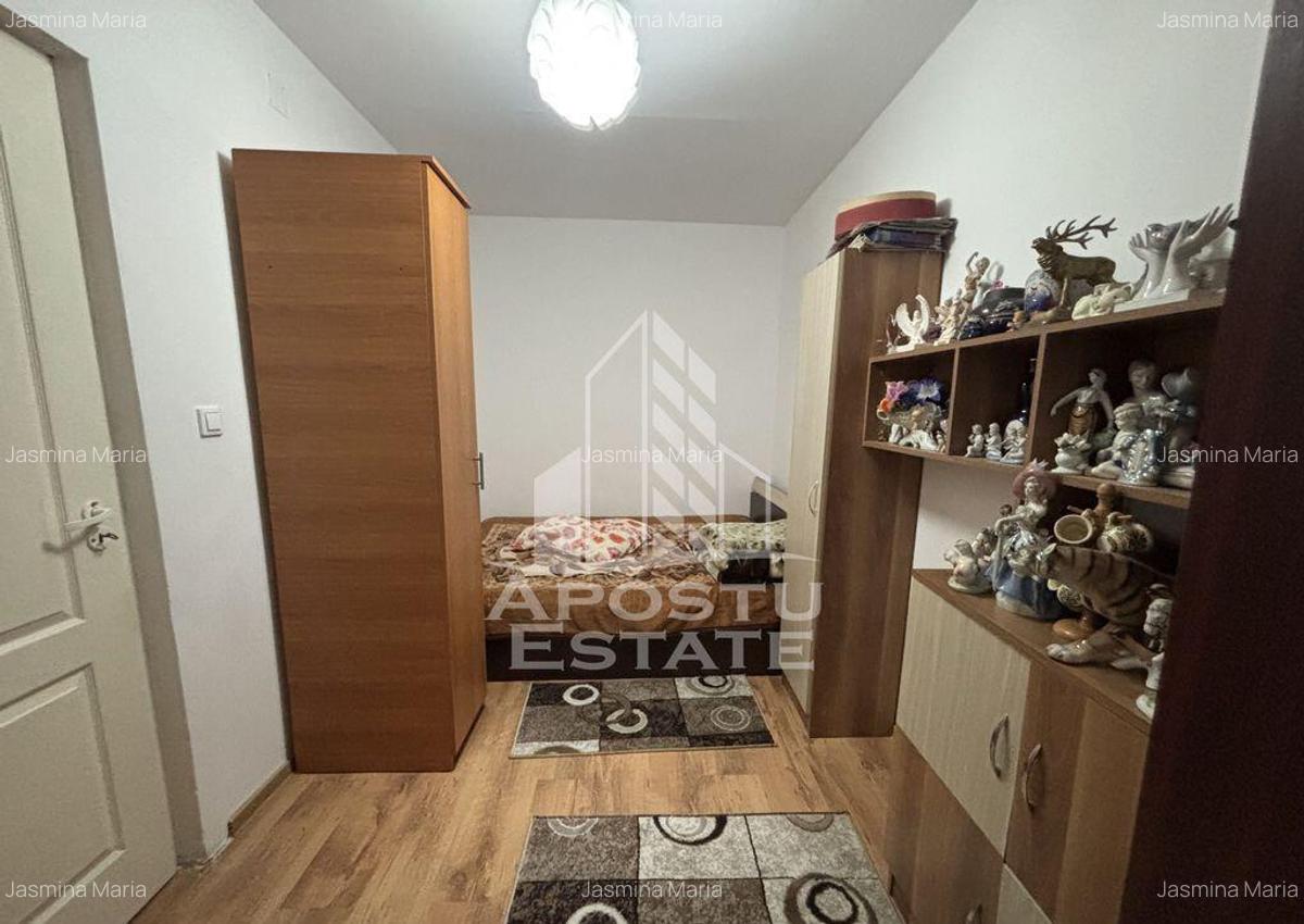 Apartament cu 2 camere in zona Sagului, ideal investitie - 7