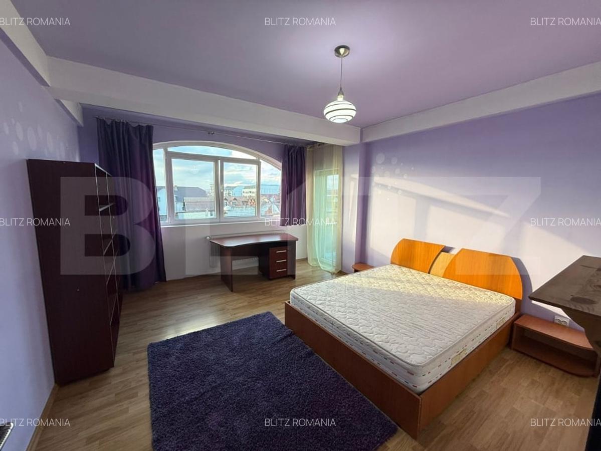 Apartament 4 camere, 150mp, zona traian vuia - 3
