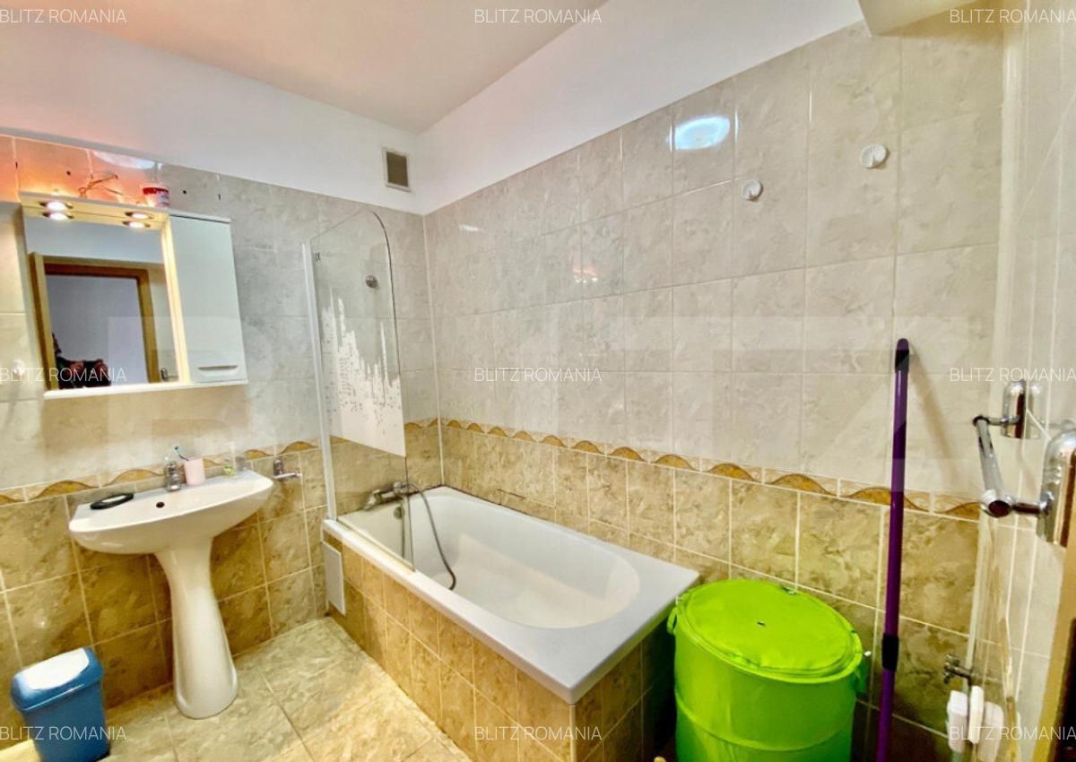 Apartament 3 camere, 83 mp, parcare, zona strazii Dorobantil - 7