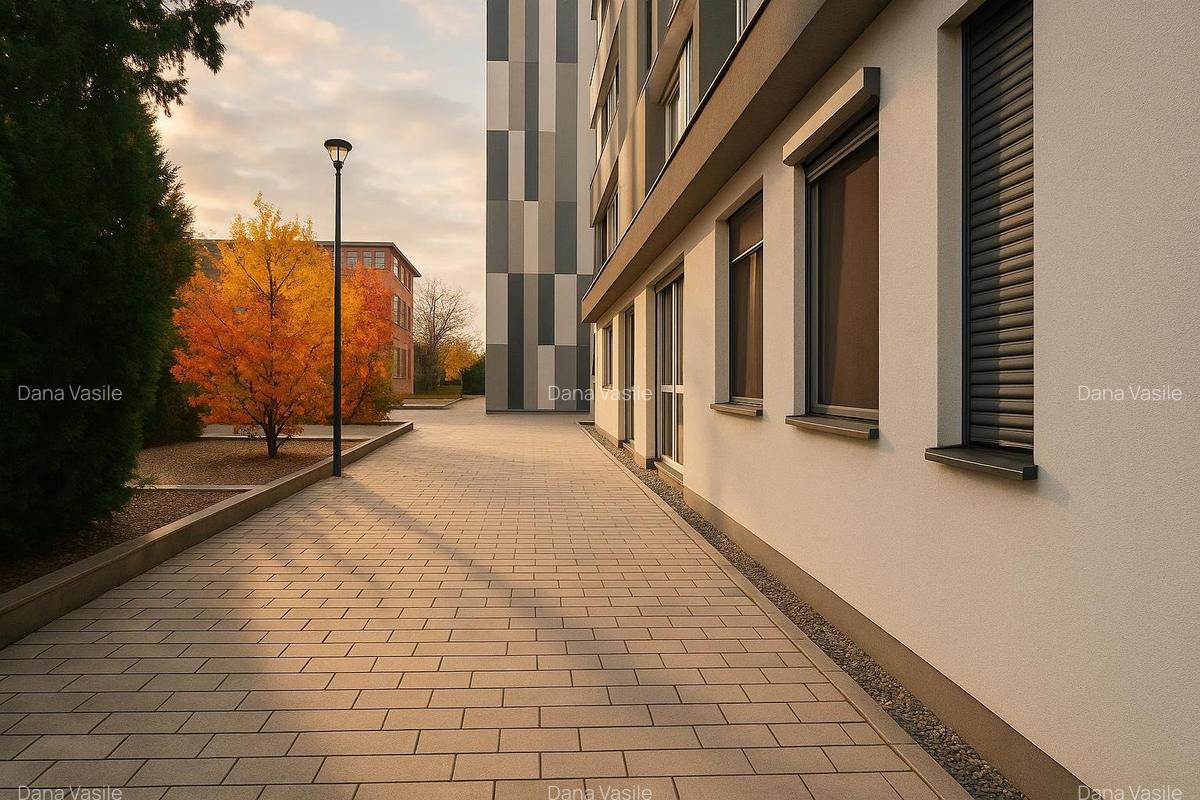 Apartament 2 camere, 52 mp, etaj 1/4 | Iancu Nicolae – Pipera, Voluntari - 18