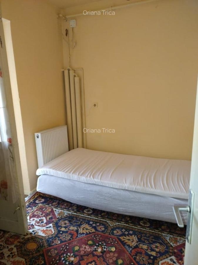 Garsonieră circulară, mobilată în Punctele Cardinale - 7