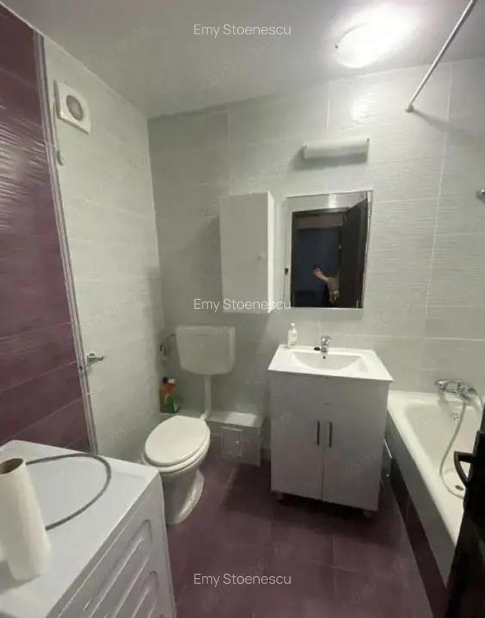 Apartament 2 camere Dorobanti - Polona - Stefan cel Mare cu centrala - 5