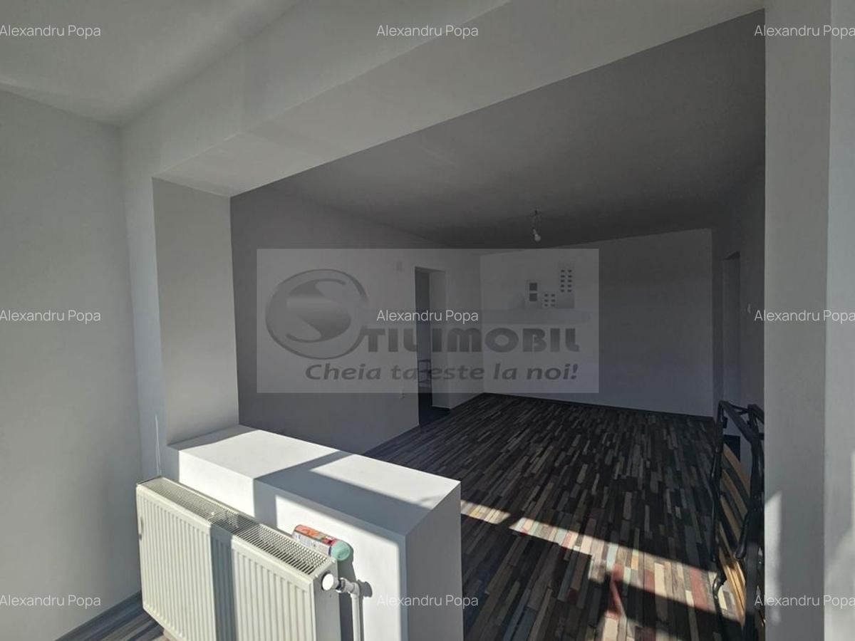 Apartament 2 camere Podu Ros-Sos. Nationala - renovat complet - 10