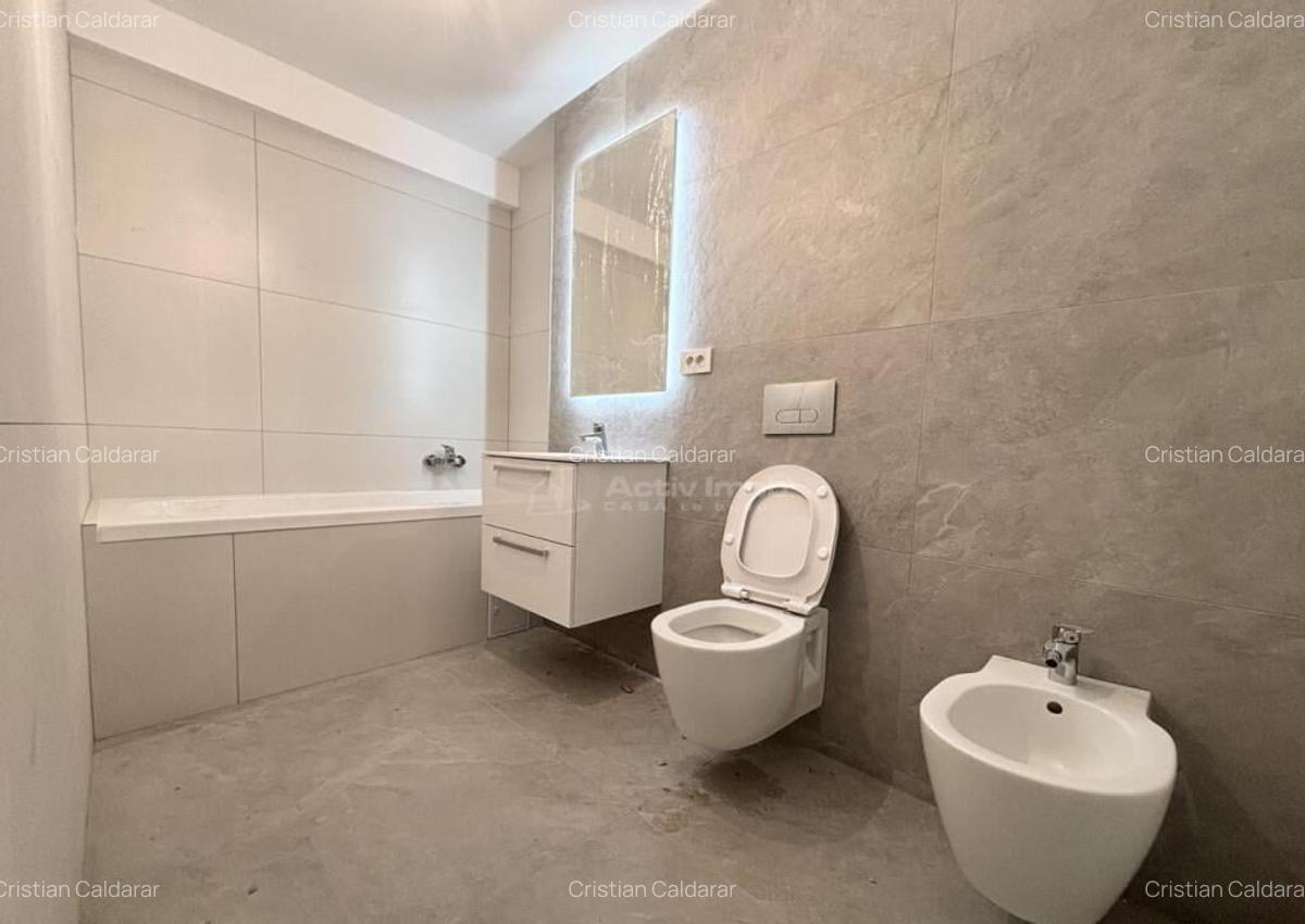 Apartament nou 2 camere - Nufarul - direct de la dezvoltato - 9 Apartament nou 2 camere - Nufarul - direct de la dezvoltato - 9