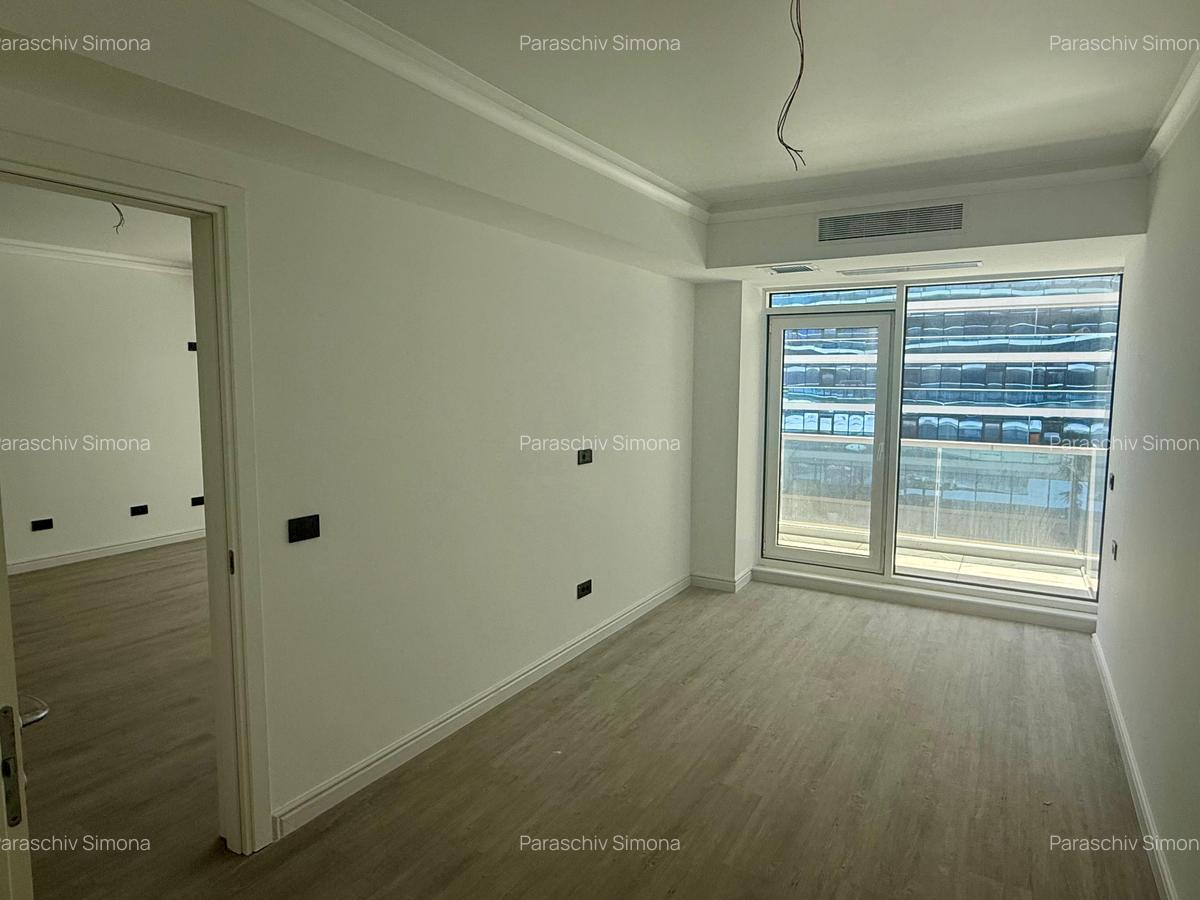 Apartament 2 camere Mamaia-White Titanic cu vedere la mare - 6 Apartament 2 camere Mamaia-White Titanic cu vedere la mare - 6