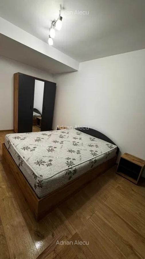 Apartament 2 camere, semidecomandat, 60 mp, terasa, parcare, Militari - 2