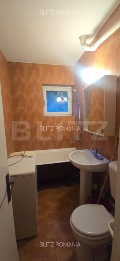 Apartament 3 camere, 90 mp, zona Medicina Veche - 8