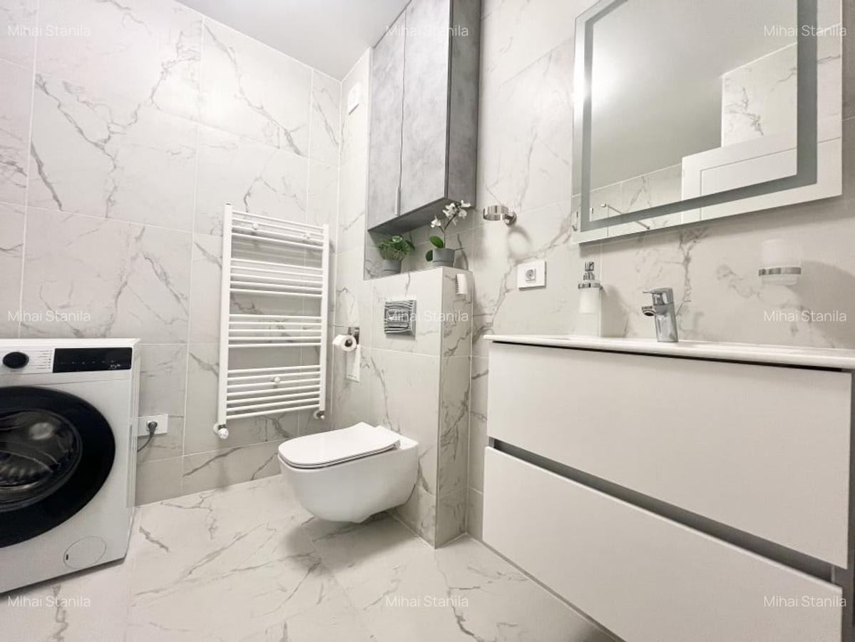 NOU / SUPERB  / COMPLET MOBILAT SI UTILAT - 29